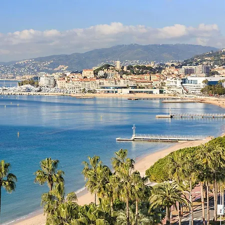 Beautiful In Croisette France * Cannes